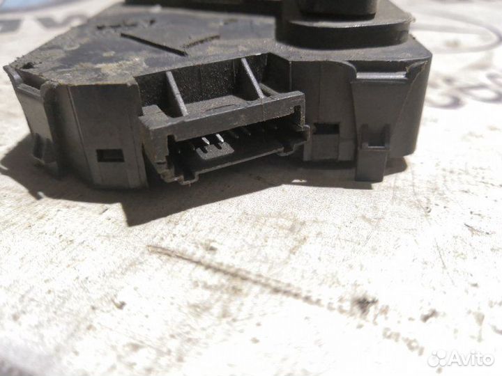 Блок управления дверьми Mercedes-Benz E-Class W210