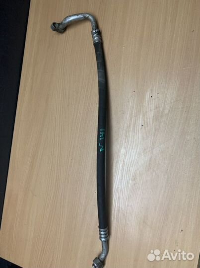 Трубка кондиционера Octavia 1997-2000