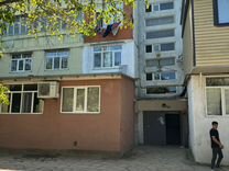 4-к. квартира, 92 м², 2/5 эт.