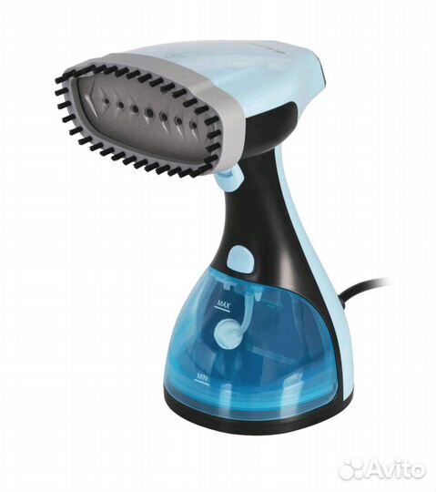 Новый отпариватель ручной endever odyssey 1600Вт