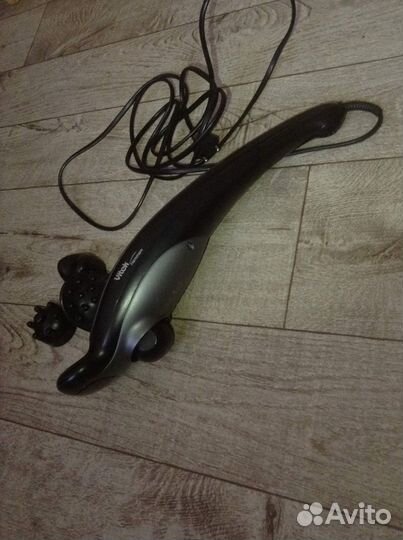 Вибромассажер