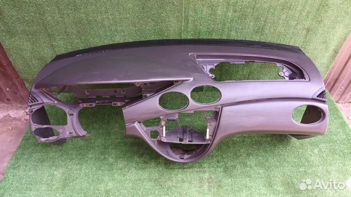 Торпедо Ford Focus 1,Фокус 1