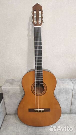 Классическая гитара Yamaha C40
