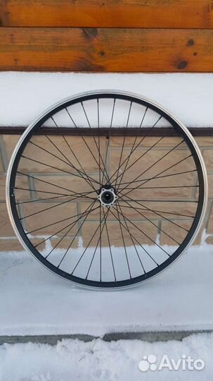 Запчасти для велосипеда