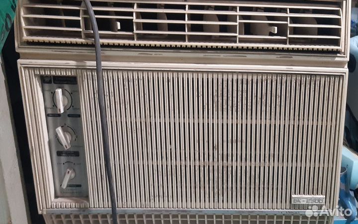 Кондиционер