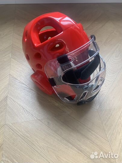 Экипировка для тхэквондо