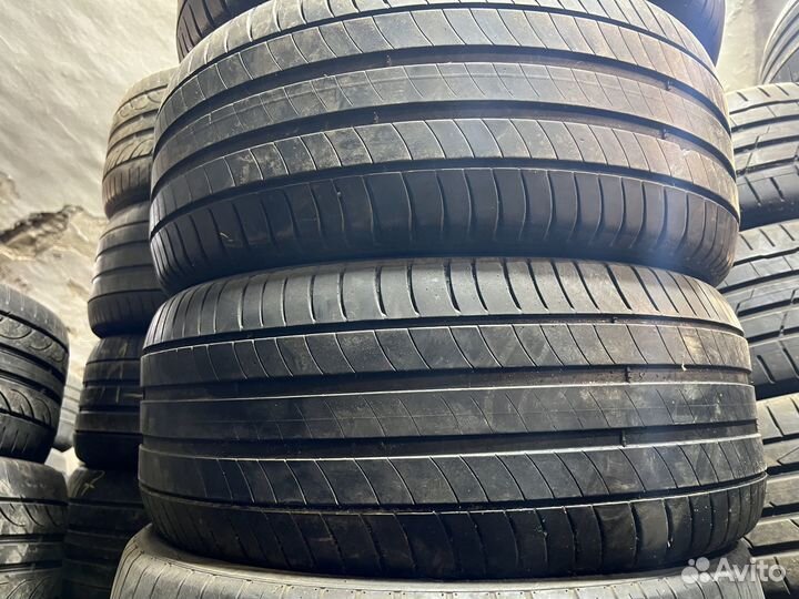 Michelin Primacy 3 235/45 R17