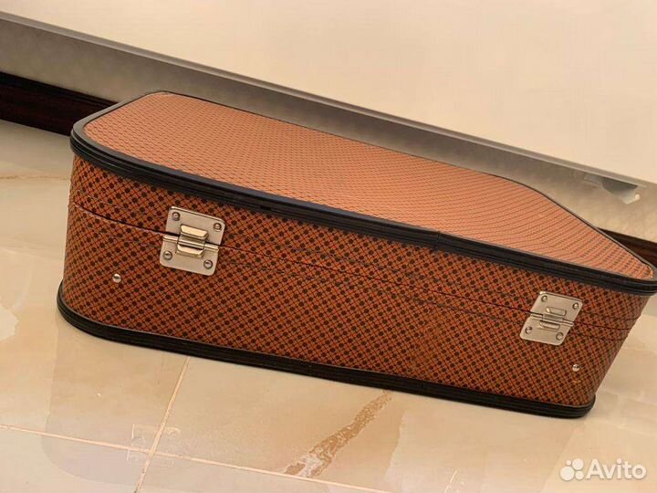 Чемодан 1985 год, Литва