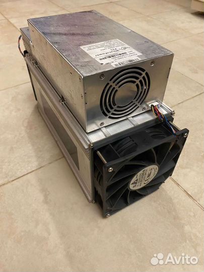 Whatsminer M21S 58th/s