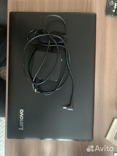 Ноутбук Lenovo ideapad 320