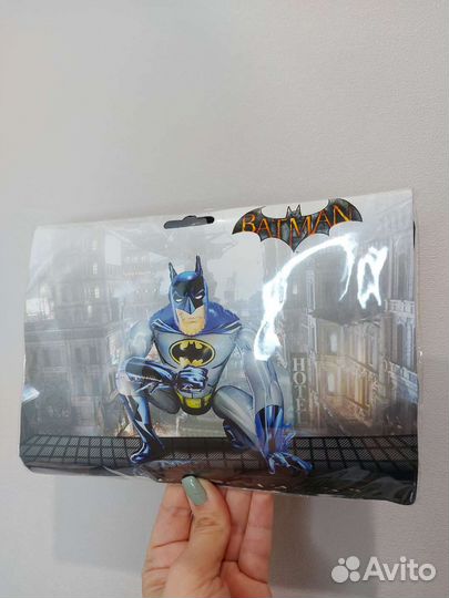 Шар-фигура 3d