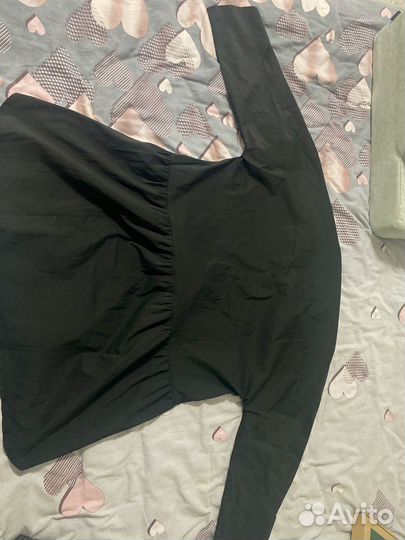 Блузка женская