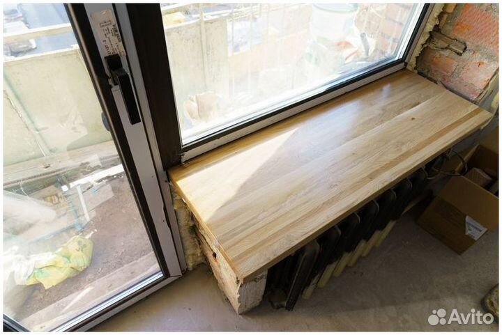 Пластиковые окна и балконы с доставкой