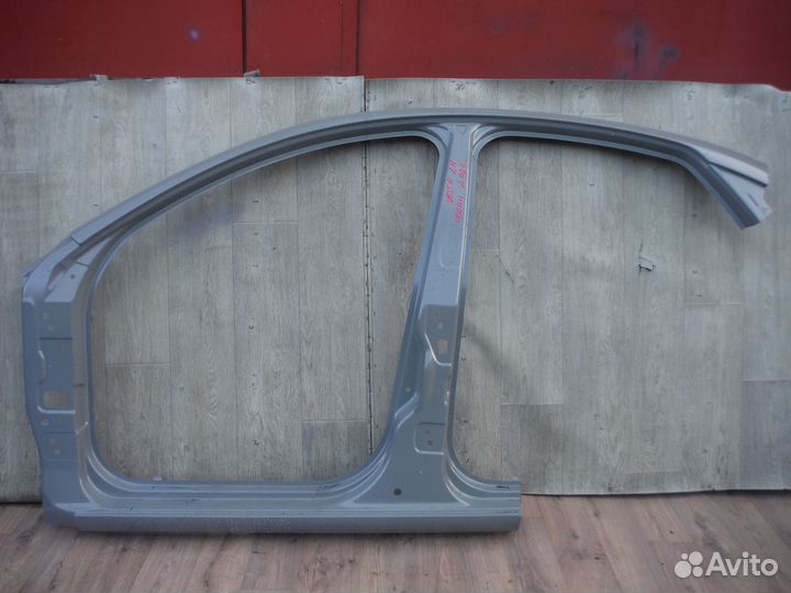 Боковина левая №926 LADA Vesta 2018