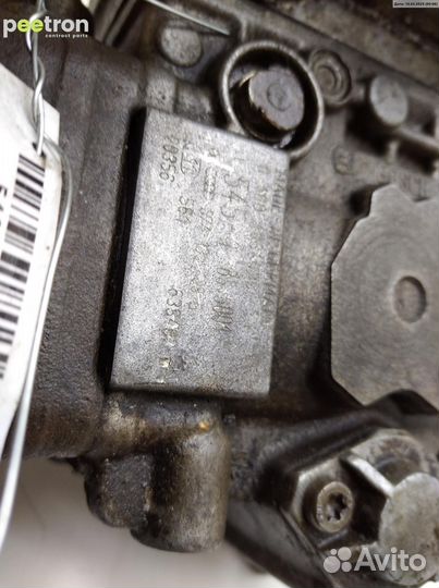 Б/У Б/У тнвд 074130108B VAG