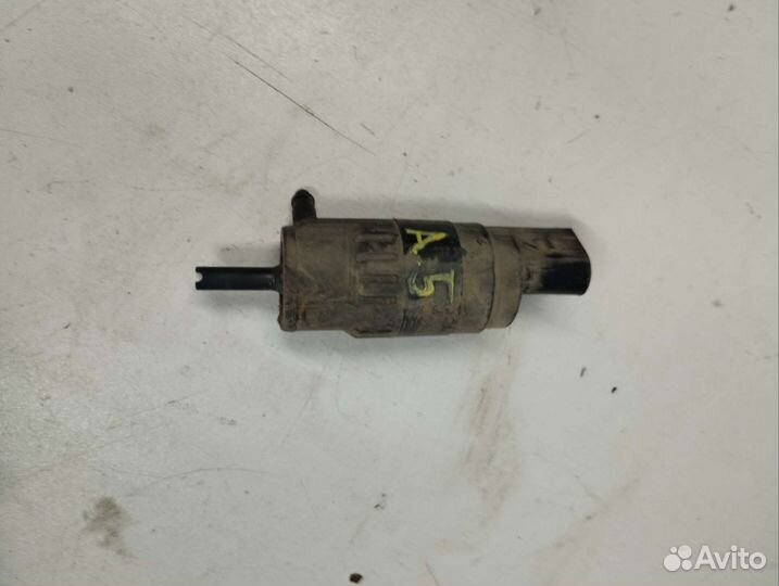 Octavia a5 Моторчик омывателя