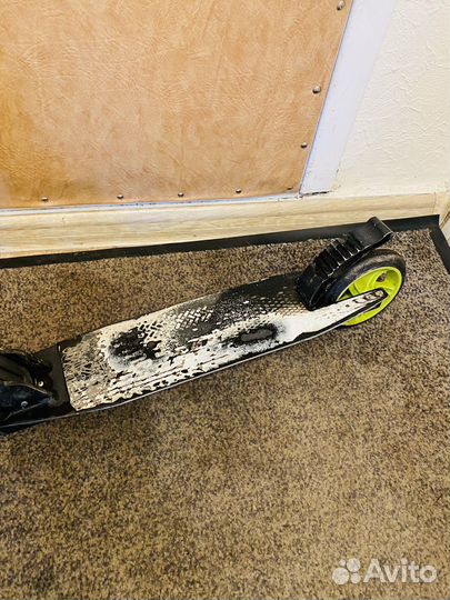 Самокат детский