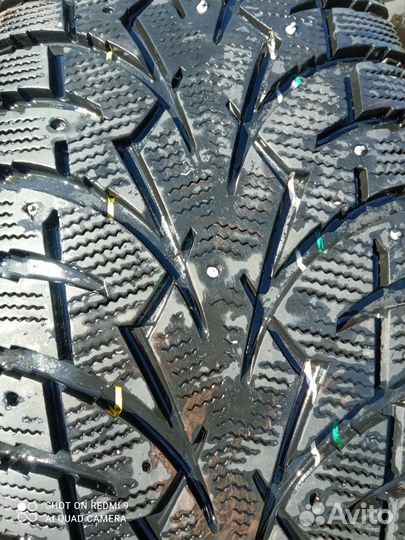 Toyo Observe G3-Ice 255/70 R16