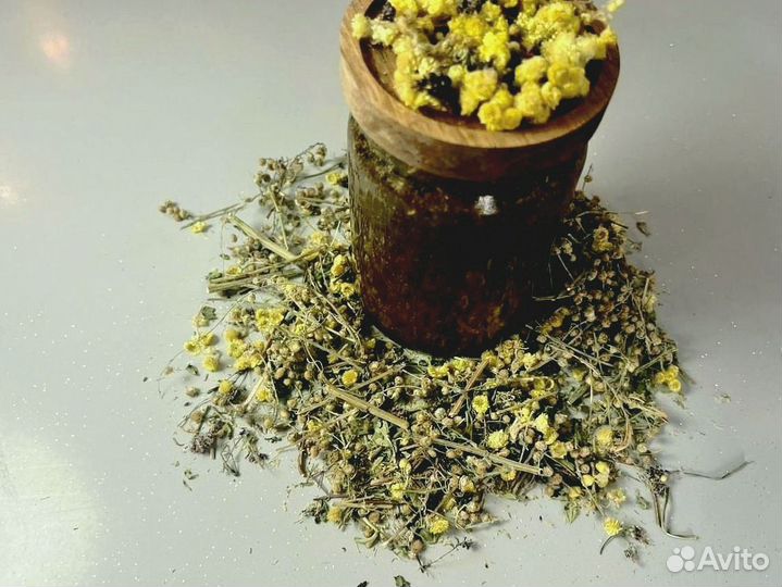 Мужской медовый афродизиак