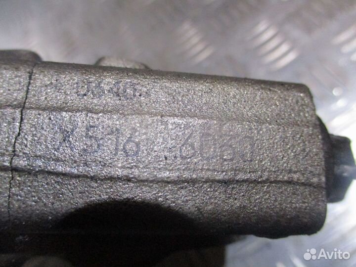 Шатун MAN 51024006030