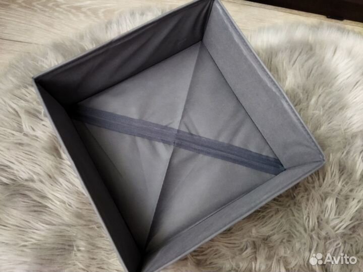 Новые органайзеры для вещей типа икеа IKEA