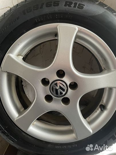 Formula Energy 185/65 R15 88T