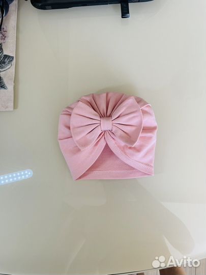 Шапка чалма