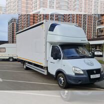 Аренда газели