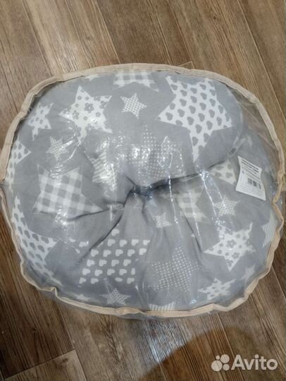 Подушка для кормления