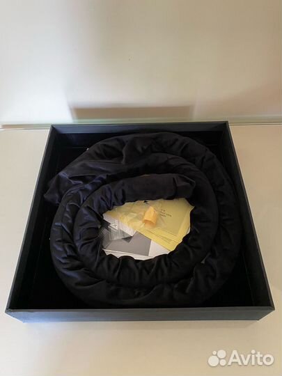 Силовой кабель Shunyata Sigma NR V2 EU C15 1.75m