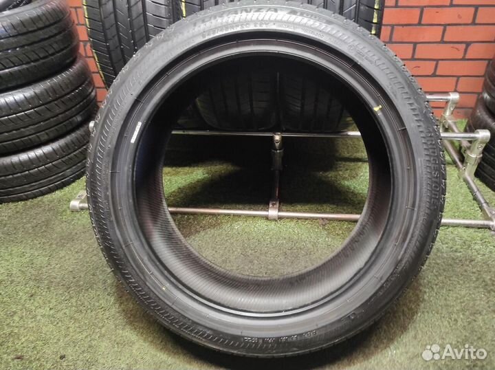 Bridgestone Turanza T005 245/45 R20 99Y