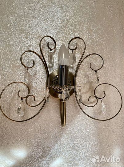 Светильник настенный