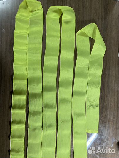 Палочка и лента Pastorelli