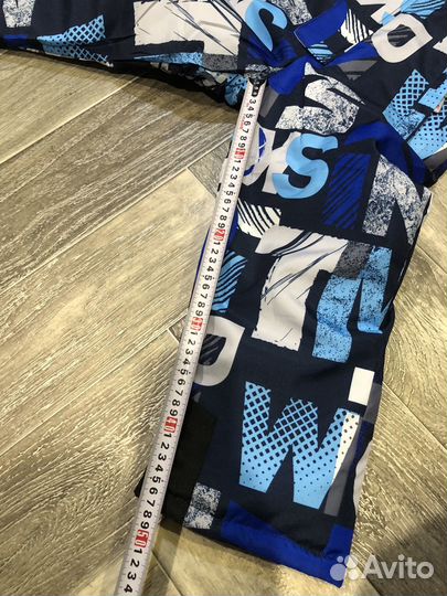 Зимний комбинезон116