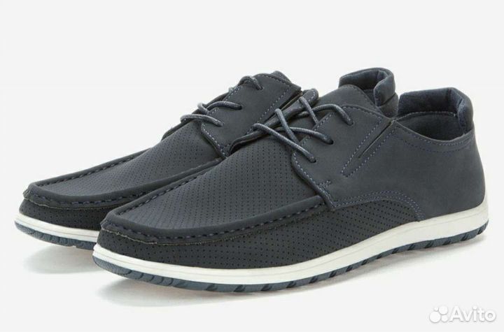 Ботинки для мальчика р. 34