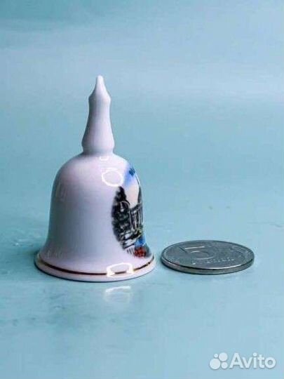 Колокольчик мини Reuter ч-2