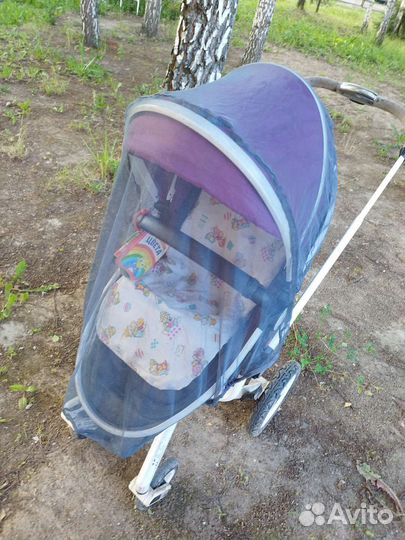 Аксессуары для коляски silver cross surf 2 в 1