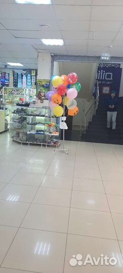 Продаю магазин подарков