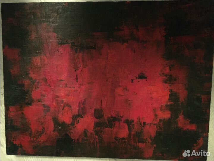 Картина 40*30