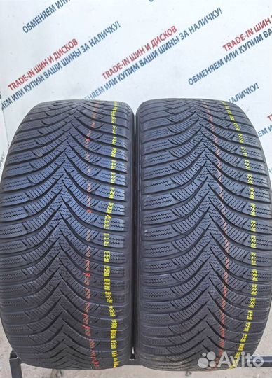 Hankook Winter I'Cept RS2 W452 225/45 R17 91H