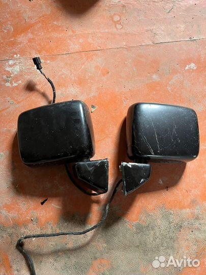 Запчасти на геленваген