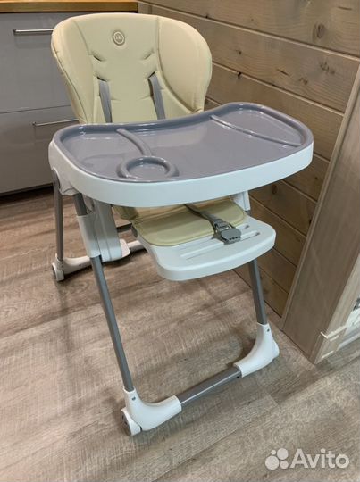Детское кресло для кормления
