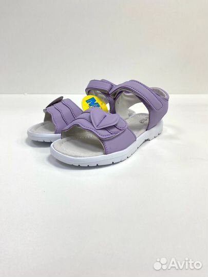 Детская обувь новая