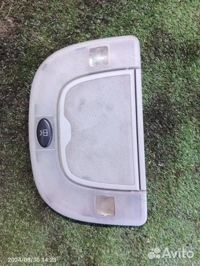 Плафон подсветки салона Mercedes-Benz S-Класс 5