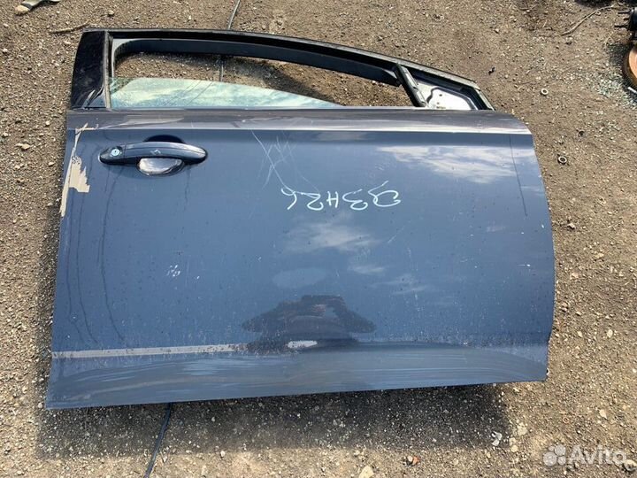 Дверь Ford Mondeo IV