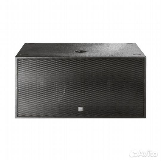 Сабвуфер FBT muse 218SND