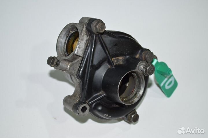 Помпа Kawasaki ZZR1100-1