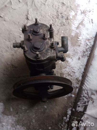 Запчасти на ЗИЛ