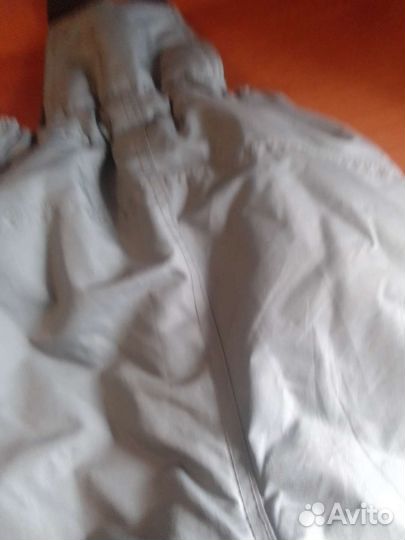 Зимние штаны