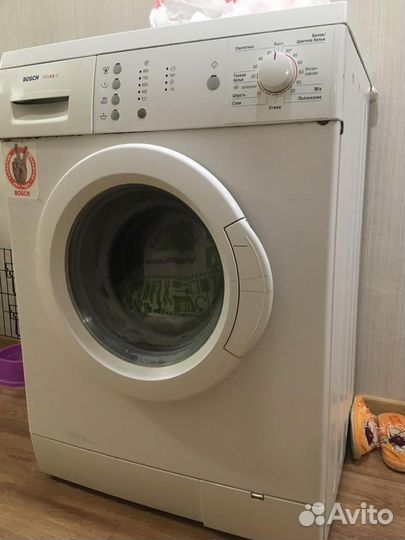 Стиральная машинка бу